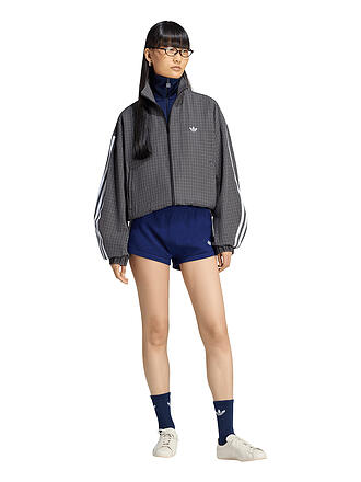 ADIDAS ORIGINALS | Sweatjacke BADIGIRL CHECKS