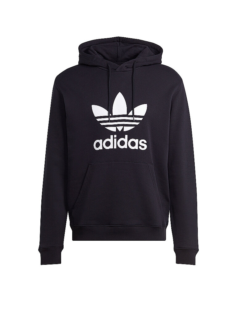 ADIDAS ORIGINALS Kapuzensweater - Hoodie TREFOIL – adidas Originals