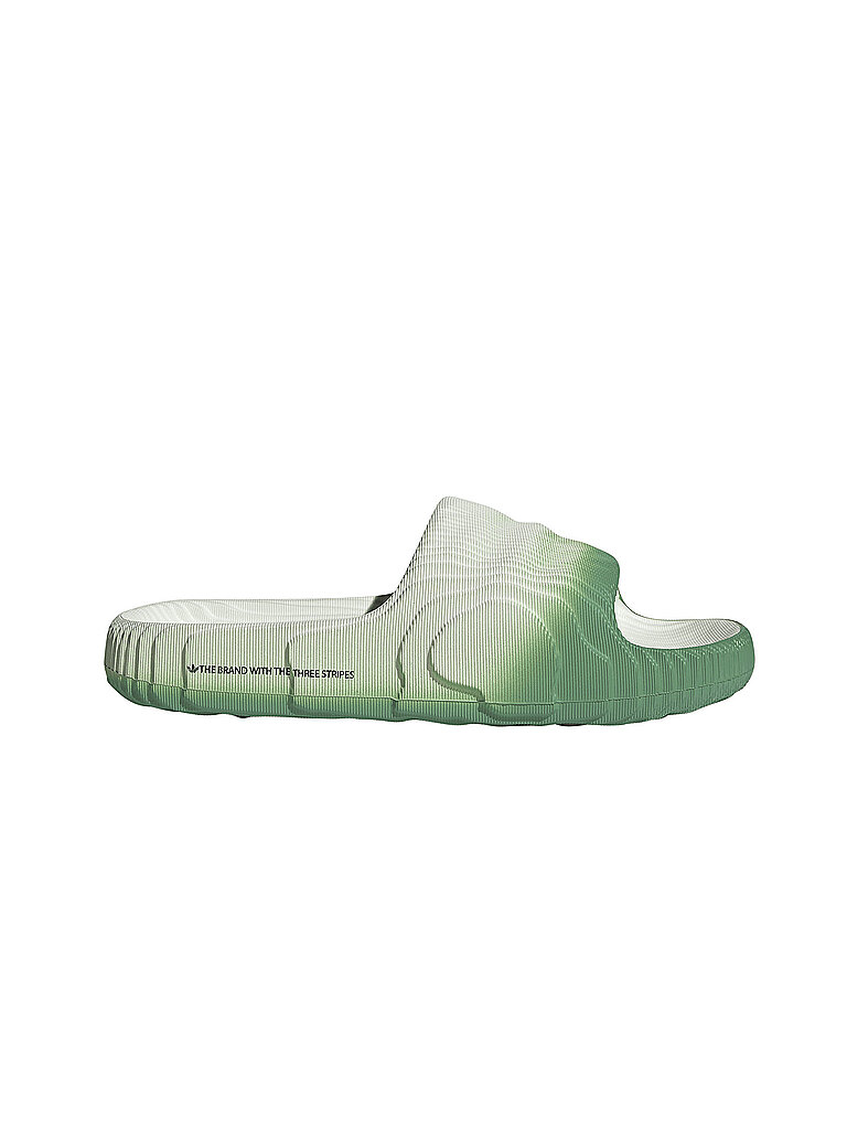 ADIDAS ORIGINALS Badeschuhe ADILETTE 22 – adidas Originals