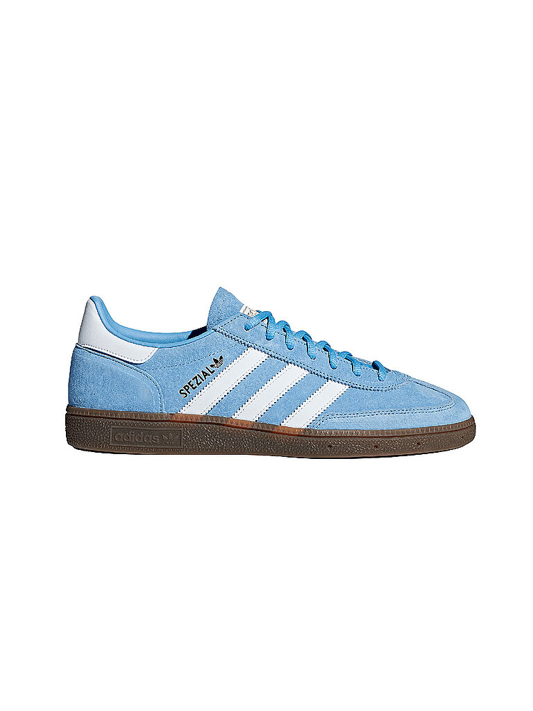 ADIDAS ORIGINALS Sneaker HANDBALL SPEZIAL hellblau | 42 2/3