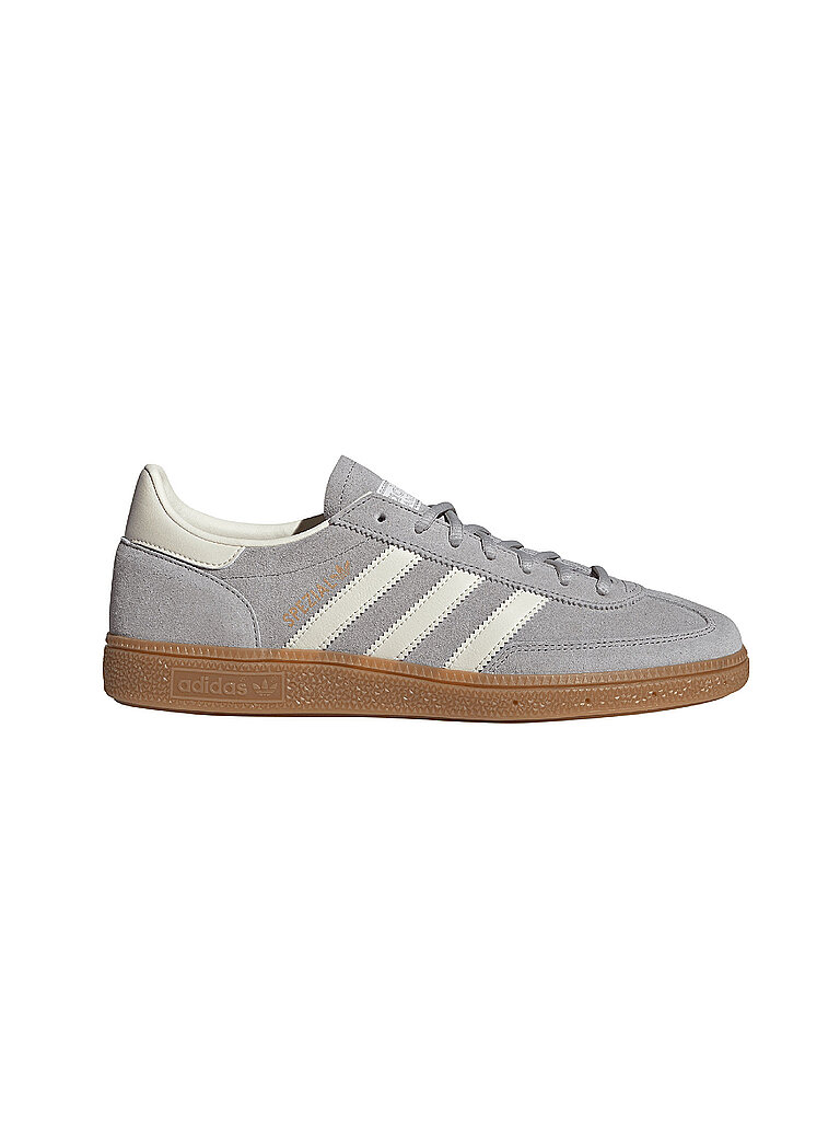 ADIDAS ORIGINALS Sneaker HANDBALL SPEZIAL grau | 42 2/3