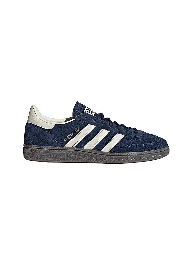 ADIDAS ORIGINALS Sneaker HANDBALL SPEZIAL dunkelblau | 45 1/3