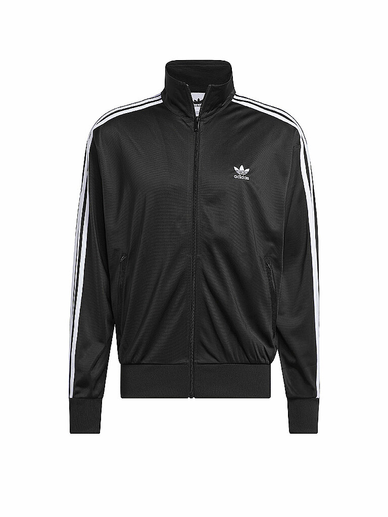 Adidas Sports Jacket Black