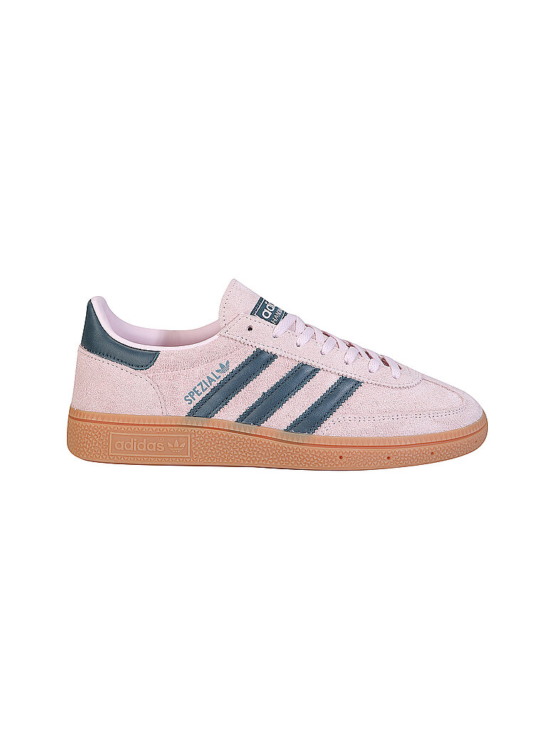 ADIDAS ORIGINALS Damen Sneaker HANDBALL SPEZIAL rosa | 36