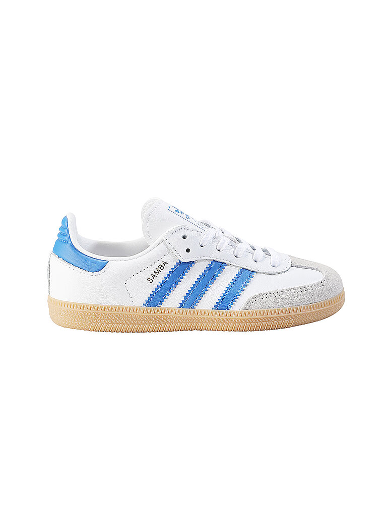 ADIDAS ORIGINALS Kinder Sneaker SAMBA OG – adidas Originals