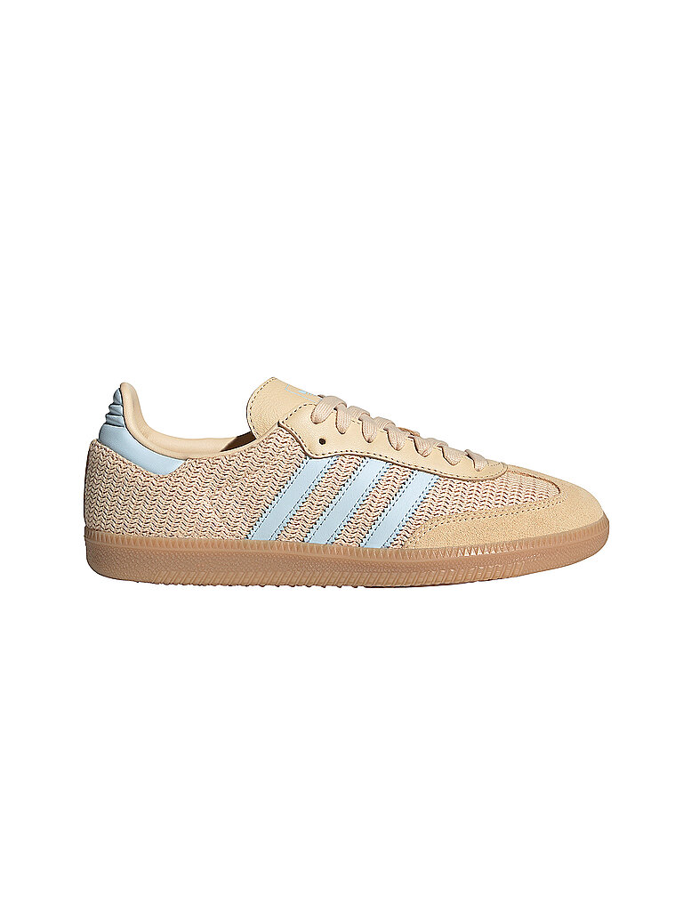 ADIDAS ORIGINALS Sneaker SAMBA OG – adidas Originals