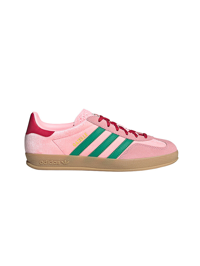 ADIDAS ORIGINALS Sneaker GAZELLE INDOOR – adidas Originals