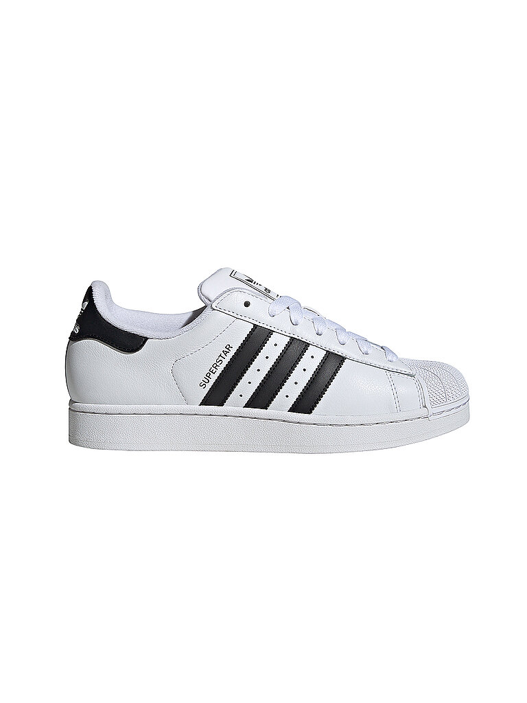 Adidas Originals Sneaker Superstar Ii Weiss | 43 1/3