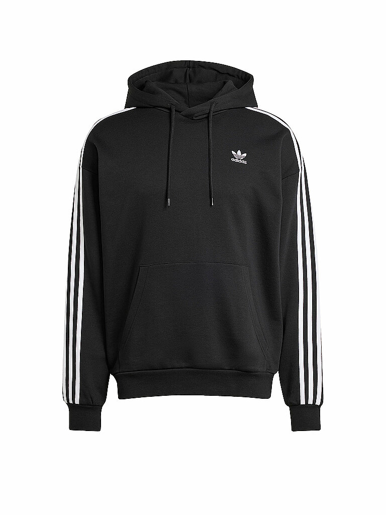 Adidas Hoodie Black