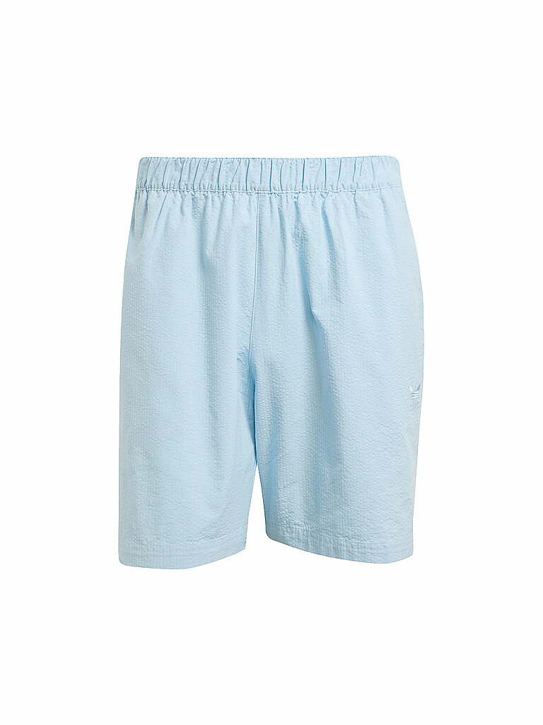 Adidas Shorts Light Blue
