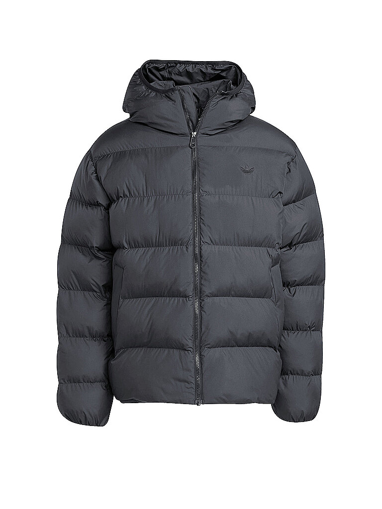 ADIDAS ORIGINALS Steppjacke COMMERCIAL PUFF – adidas Originals