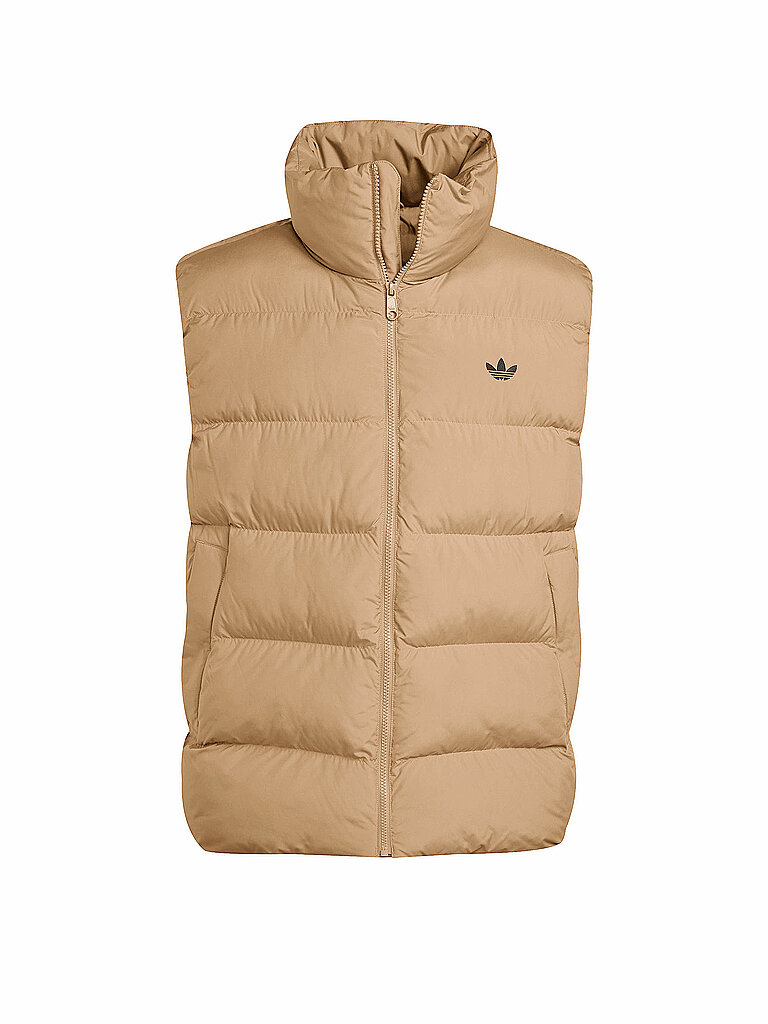 ADIDAS ORIGINALS Steppgilet COMMERCIAL – adidas Originals