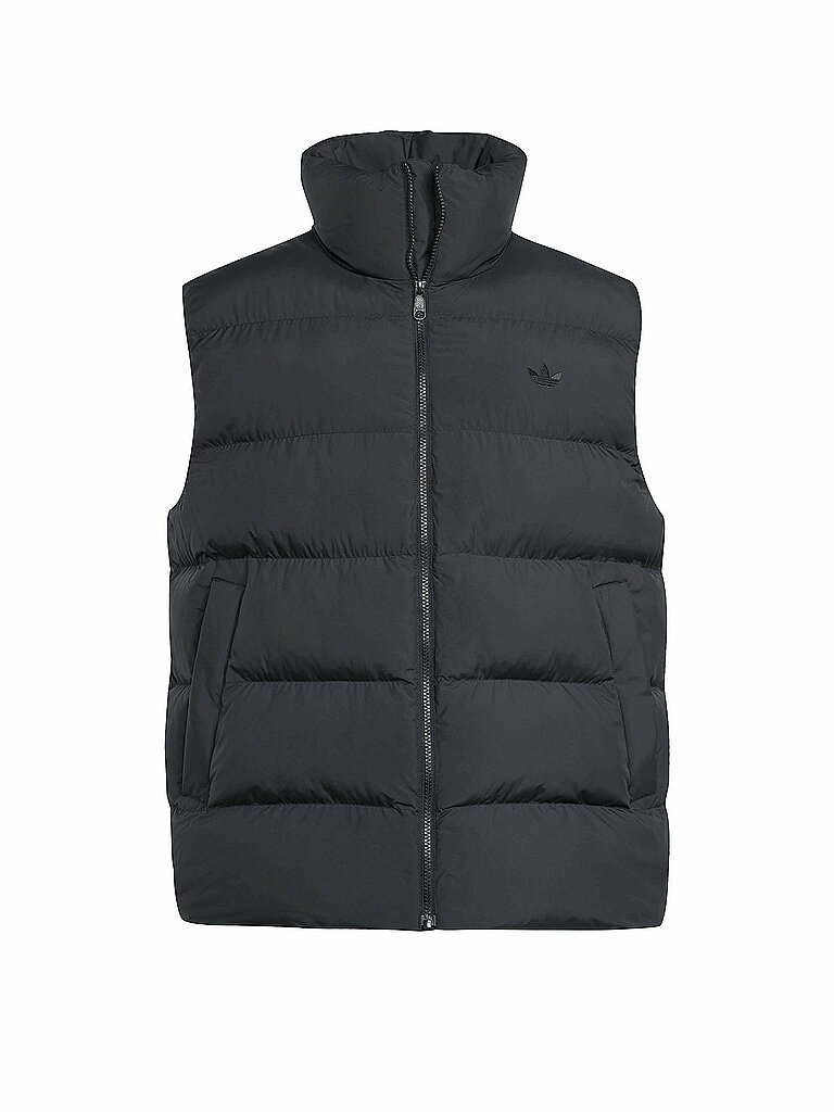 ADIDAS ORIGINALS Steppgilet COMMERCIAL – adidas Originals