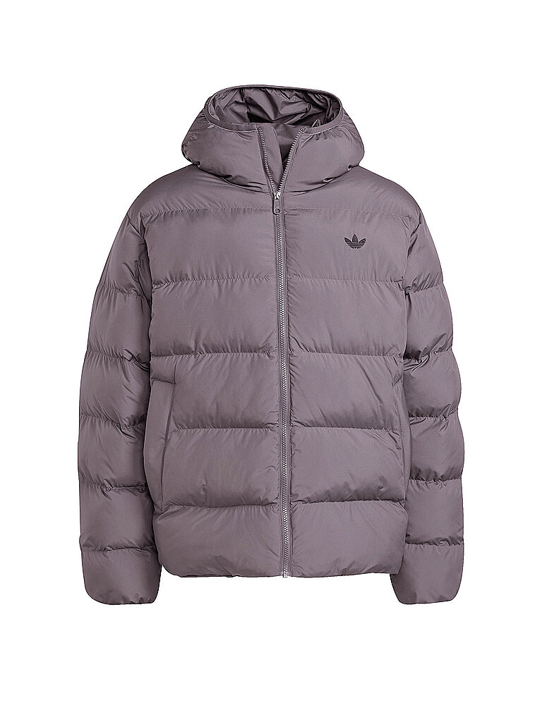 ADIDAS ORIGINALS Steppjacke COMMERCIAL PUFF – adidas Originals