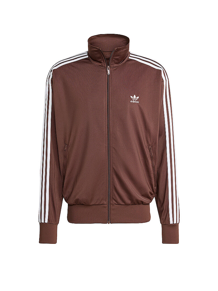 ADIDAS ORIGINALS Sweatjacke FIREBIRD – adidas Originals