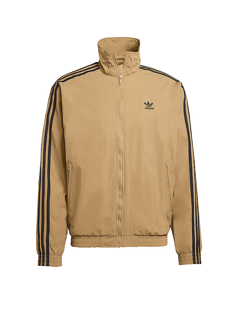 ADIDAS ORIGINALS Sweatjacke FIREBIRD – adidas Originals