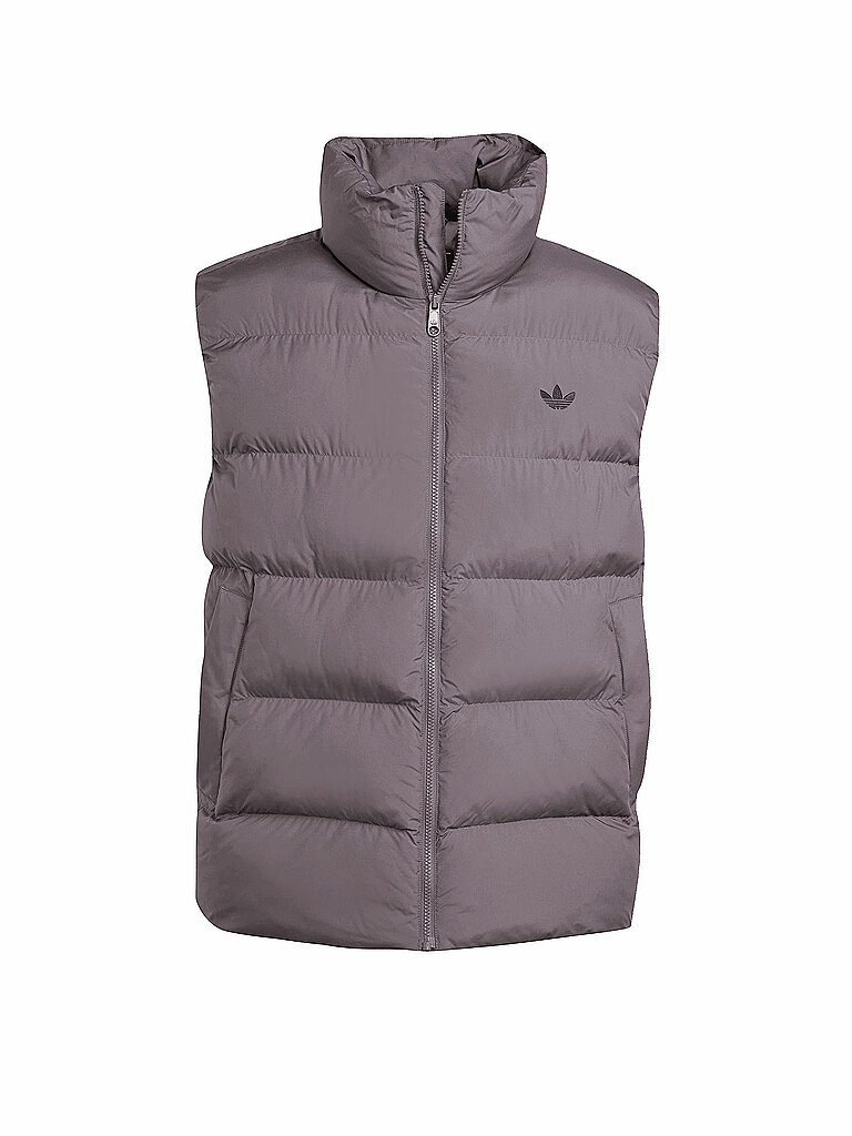 ADIDAS ORIGINALS Steppgilet COMMERCIAL – adidas Originals