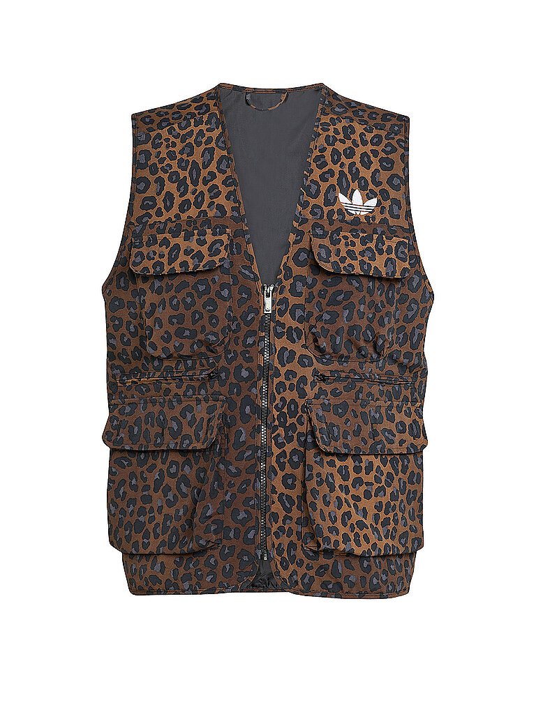 ADIDAS ORIGINALS Gilet GRAPHIC REG VST – adidas Originals