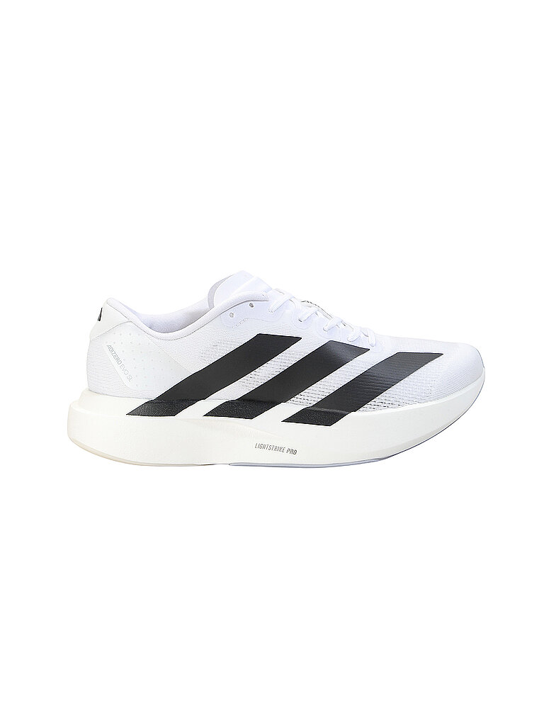 ADIDAS ORIGINALS Sneaker ADIZERO EVO weiss | 38 2/3
