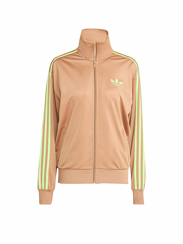 ADIDAS ORIGINALS Sweatjacke FIREBIRD – adidas Originals
