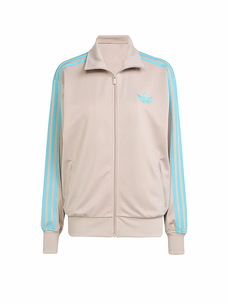 ADIDAS ORIGINALS Sweatjacke FIREBIRD – adidas Originals