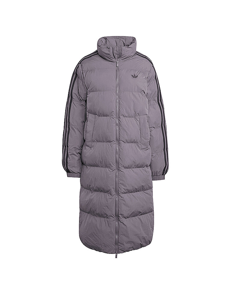 ADIDAS ORIGINALS Damen Steppmantel – adidas Originals