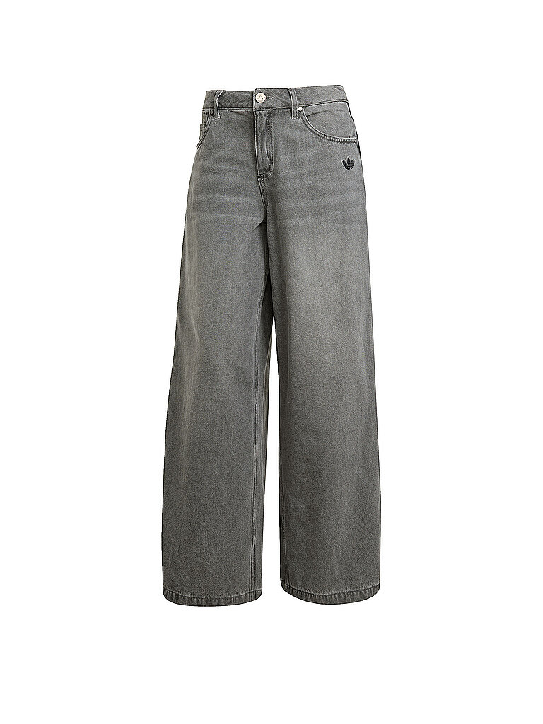 ADIDAS ORIGINALS Jeans Wide Leg DENIM – adidas Originals