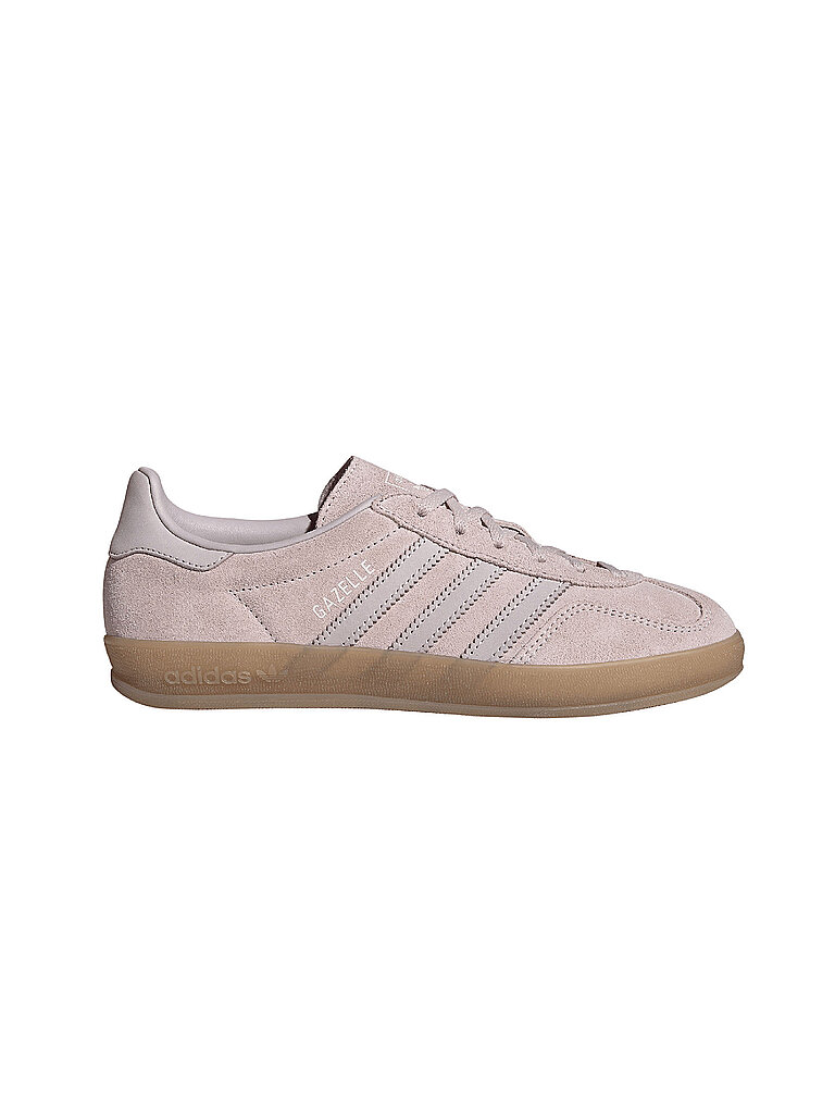ADIDAS ORIGINALS Sneaker GAZELLE INDOOR lila | 39 1/3