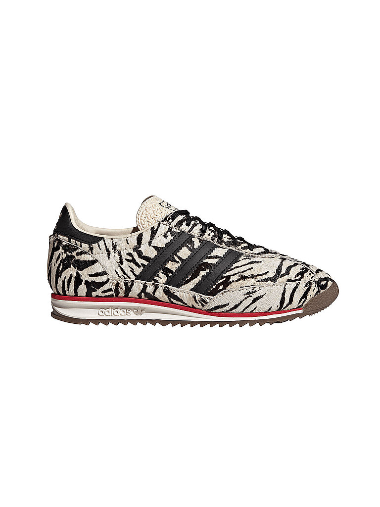 ADIDAS ORIGINALS Sneaker  creme | 40 2/3