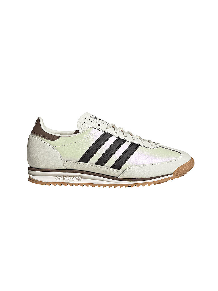 ADIDAS ORIGINALS Sneaker SL 72 OG creme | 40