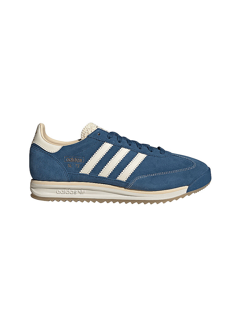 ADIDAS ORIGINALS Sneaker SL 72 RS blau | 42 2/3