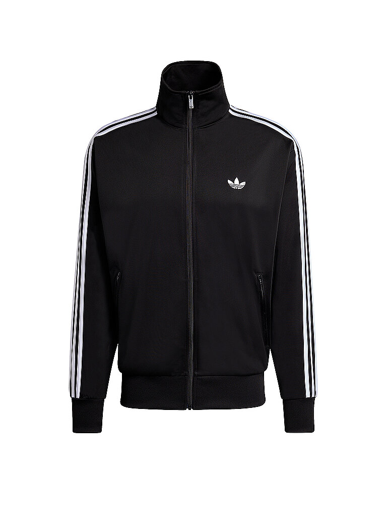 ADIDAS ORIGINALS Blouson FIREBIRD TT schwarz | M