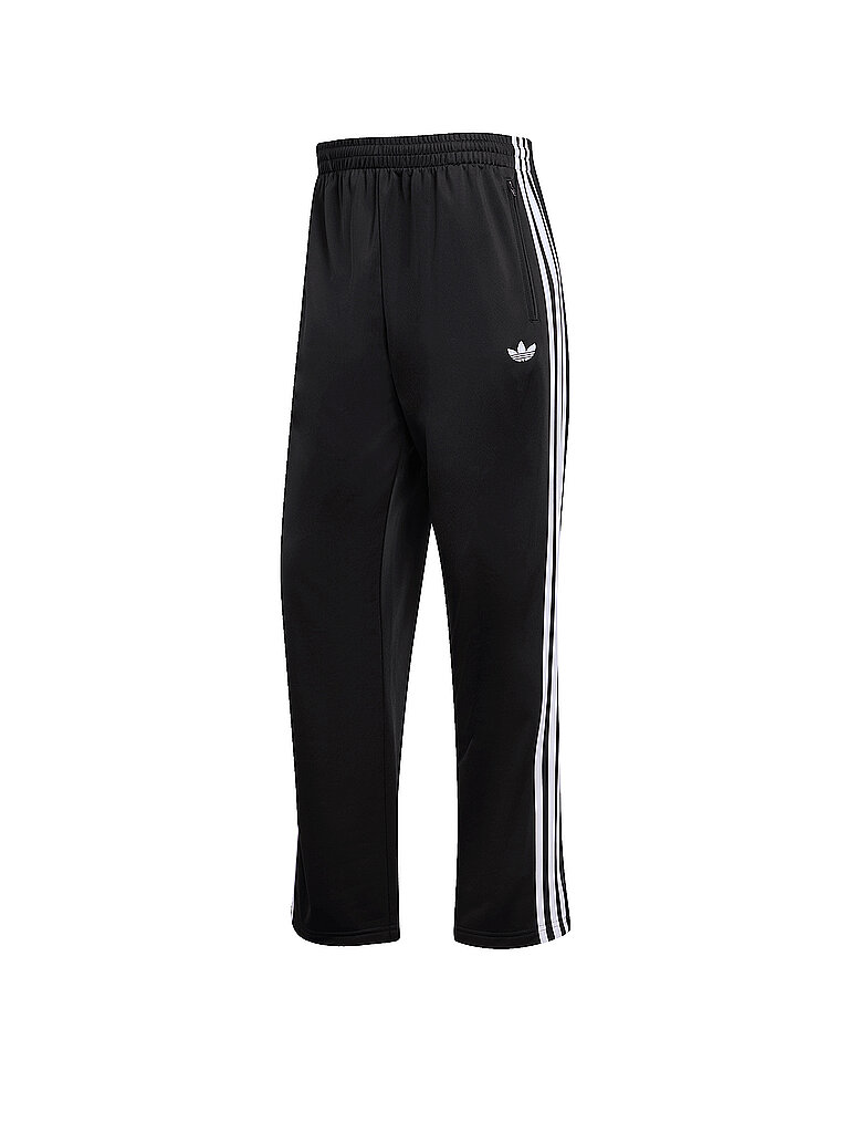 ADIDAS ORIGINALS Jogginghose FIREBIRD TP schwarz | XL