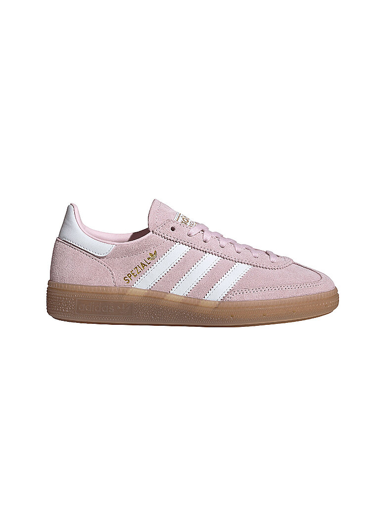 ADIDAS ORIGINALS Kinder Sneaker HANDBALL SPEZIAL J rosa | 36 2/3