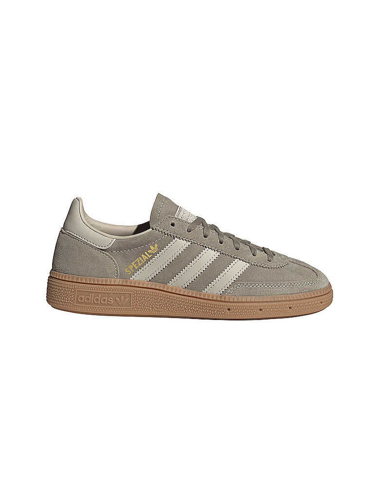 ADIDAS ORIGINALS Kinder Sneaker HANDBALL SPEZIAL J olive | 38 2/3
