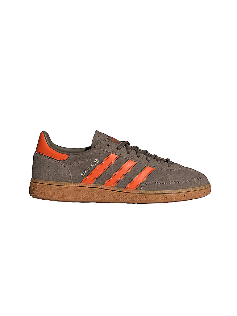 ADIDAS ORIGINALS Sneaker HANDBALL SPEZIAL braun | 37 1/3