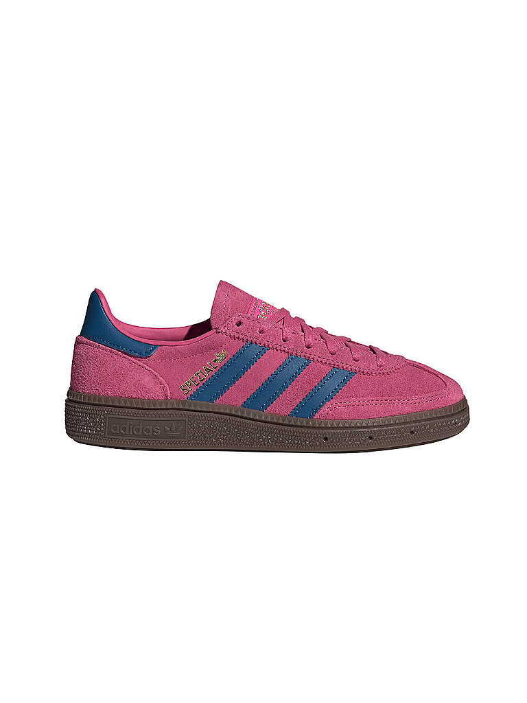 ADIDAS ORIGINALS Kinder Sneaker HANDBALL SPEZIAL pink | 38 2/3