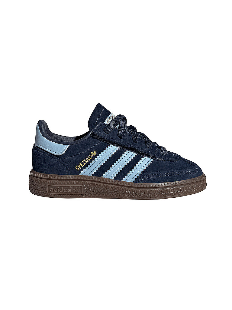 ADIDAS ORIGINALS Baby Sneaker HANDBALL SPEZIAL dunkelblau | 24
