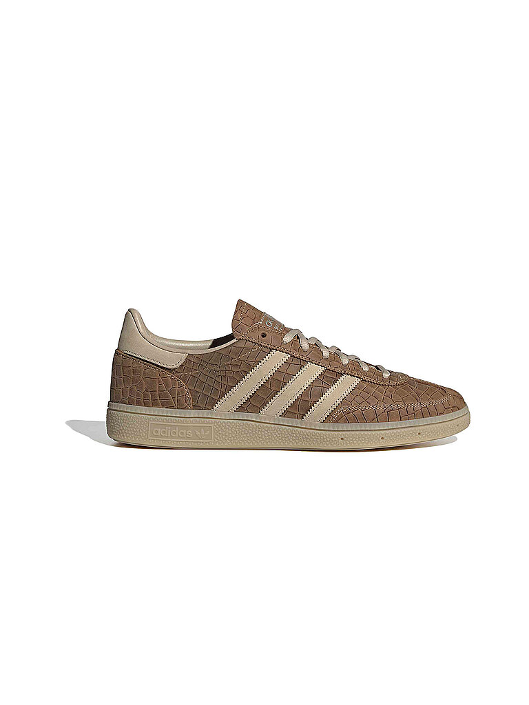 ADIDAS ORIGINALS Sneaker HANDBALL SPEZIAL senf | 46