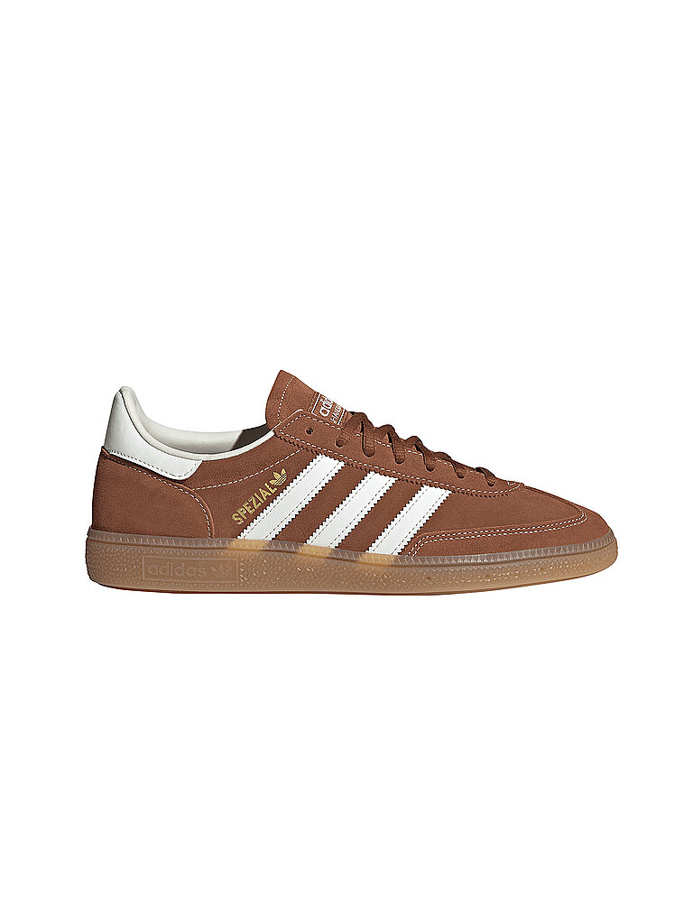 ADIDAS ORIGINALS Sneaker HANDBALL SPEZIAL rot | 42