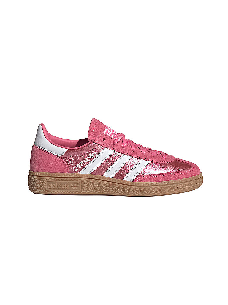 ADIDAS ORIGINALS Kinder Sneaker HANDBALL SPEZIAL J pink | 40