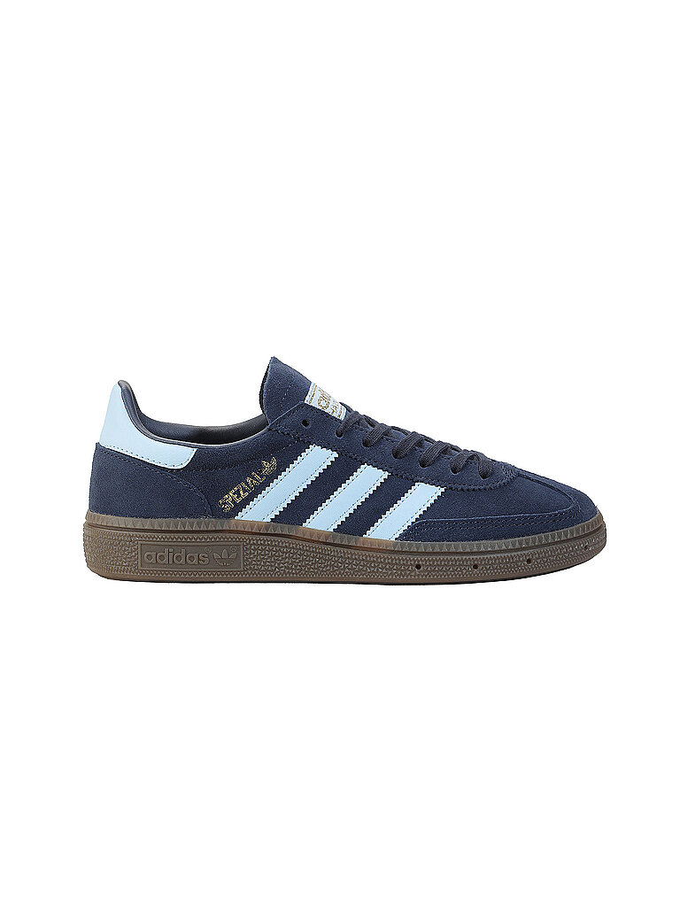 ADIDAS ORIGINALS Kinder Sneaker HANDBALL SPEZIAL J dunkelblau | 38