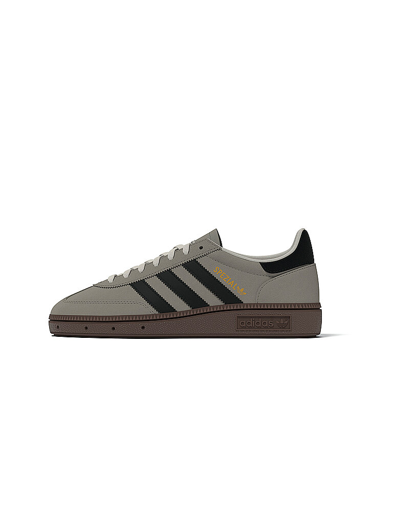 ADIDAS ORIGINALS Kinder Sneaker HANDBALL SPEZIAL J olive | 38