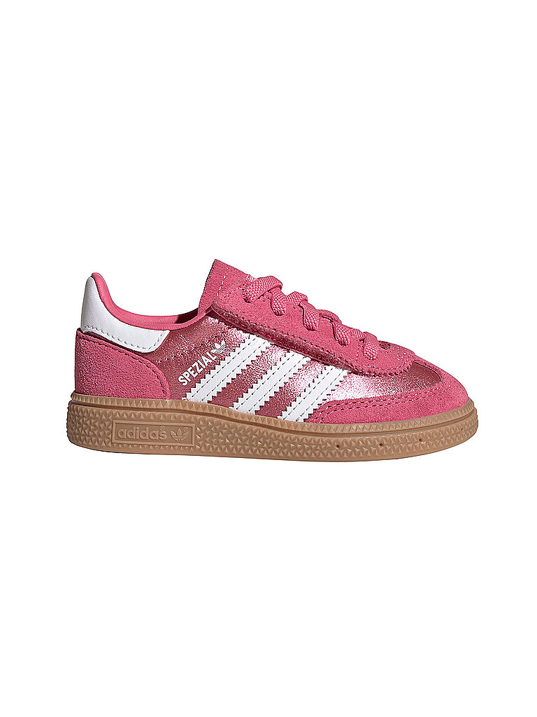 ADIDAS ORIGINALS Kinder Sneaker HANDBALL SPEZIAL pink | 26
