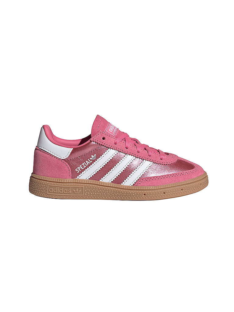 ADIDAS ORIGINALS Kinder Sneaker HANDBALL SPEZIAL pink | 30