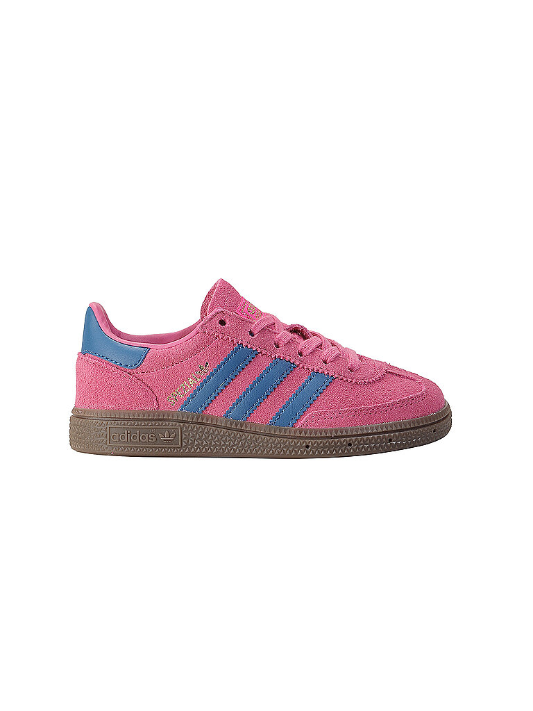 ADIDAS ORIGINALS Kinder Sneaker HANDBALL SPEZIAL C pink | 32