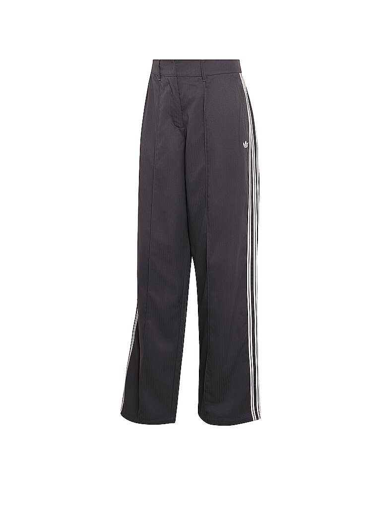ADIDAS ORIGINALS Jogginghose FIREBIRD schwarz | 42