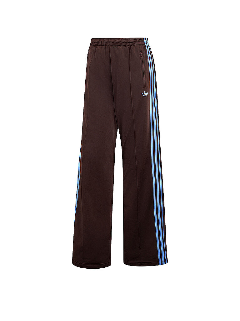 ADIDAS ORIGINALS Jogginghose FIREBIRD braun | L