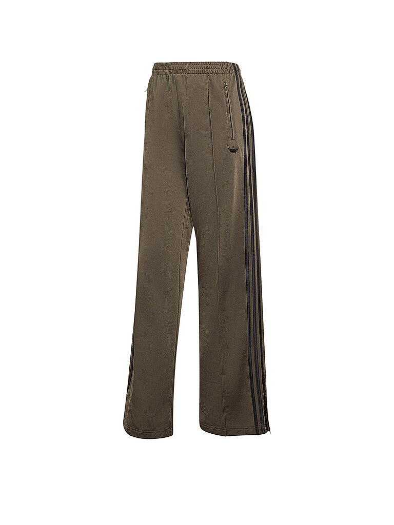 ADIDAS ORIGINALS Jogginghose FIREBIRD braun | L