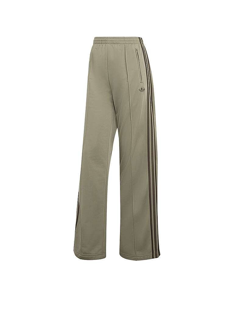 ADIDAS ORIGINALS Jogginghose FIREBIRD grau | L